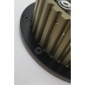 Spears Racing Wet Slipper Clutch w/ Basket For Suzuki SV650 / Gladius / DL 650 V-Strom - Extra Plate Version Spears Racing Wet Slipper Clutch w/ Basket For Suzuki SV650 / Gladius / DL 650 V-Strom - Extra Plate Version